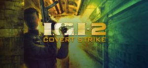 igi 2 covert strike torrent