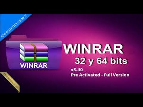 install winrar for windows 10 64 bit