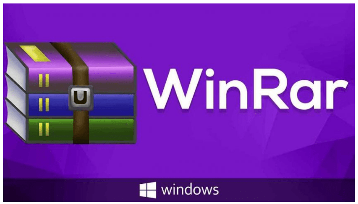 install winrar for windows 10 64 bit
